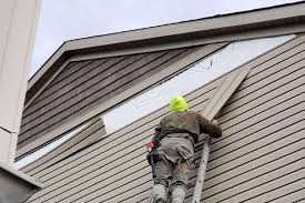 Trusted Sitka, AK Siding Experts